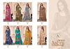 Alok Aabru 5 Cotton Printed Fancy Wear Designer Dress Material Collection